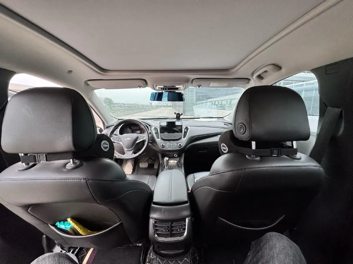 2019 Chevrolet Malibu XL 1.3T 165HP L3 CVT,autocango,china used car exporter,china ev exporter,chinese used car exporter,chinese used ev exporter