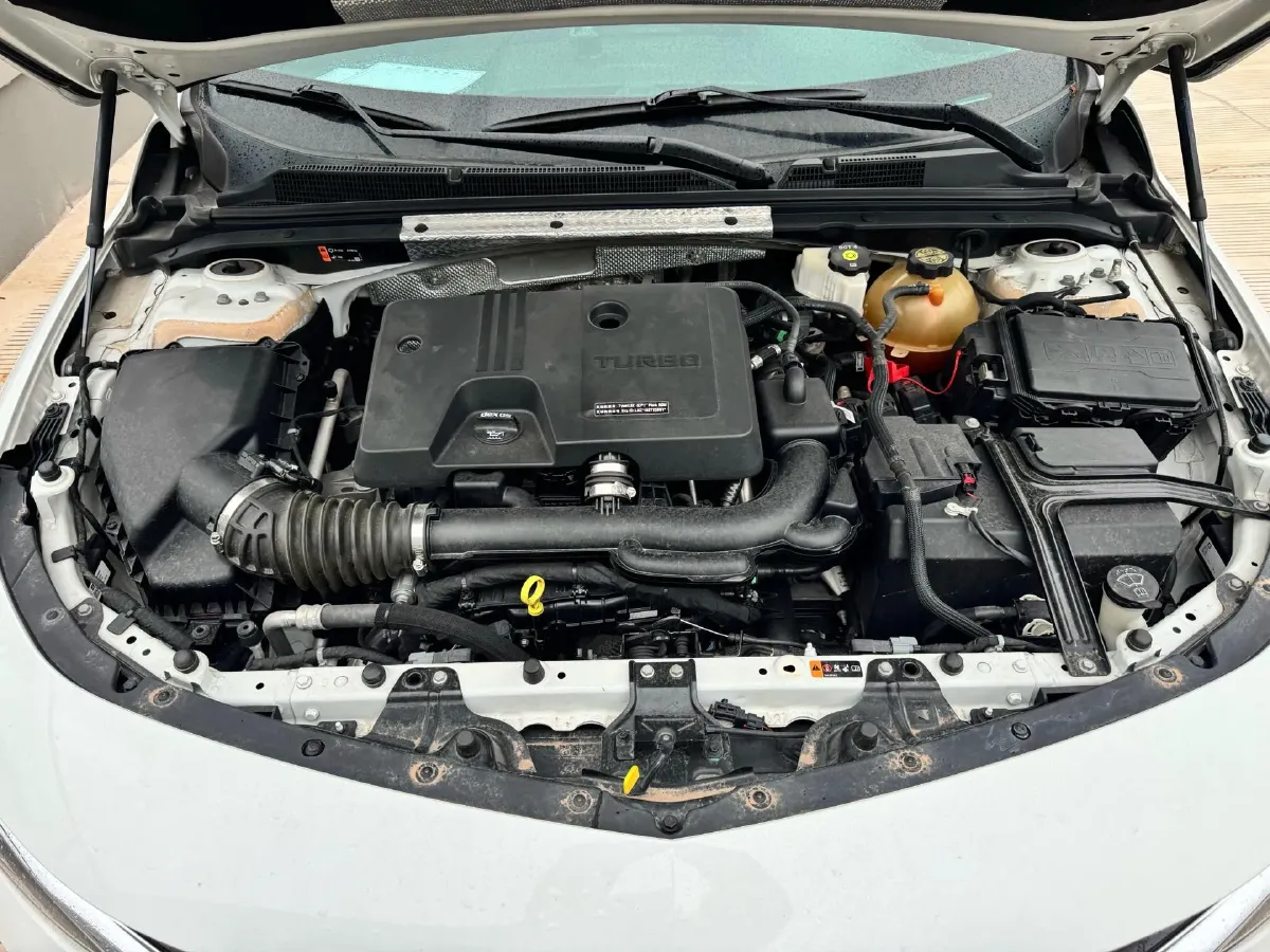 2019 Chevrolet Malibu XL 1.3T 165HP L3 CVT,autocango,china used car exporter,china ev exporter,chinese used car exporter,chinese used ev exporter