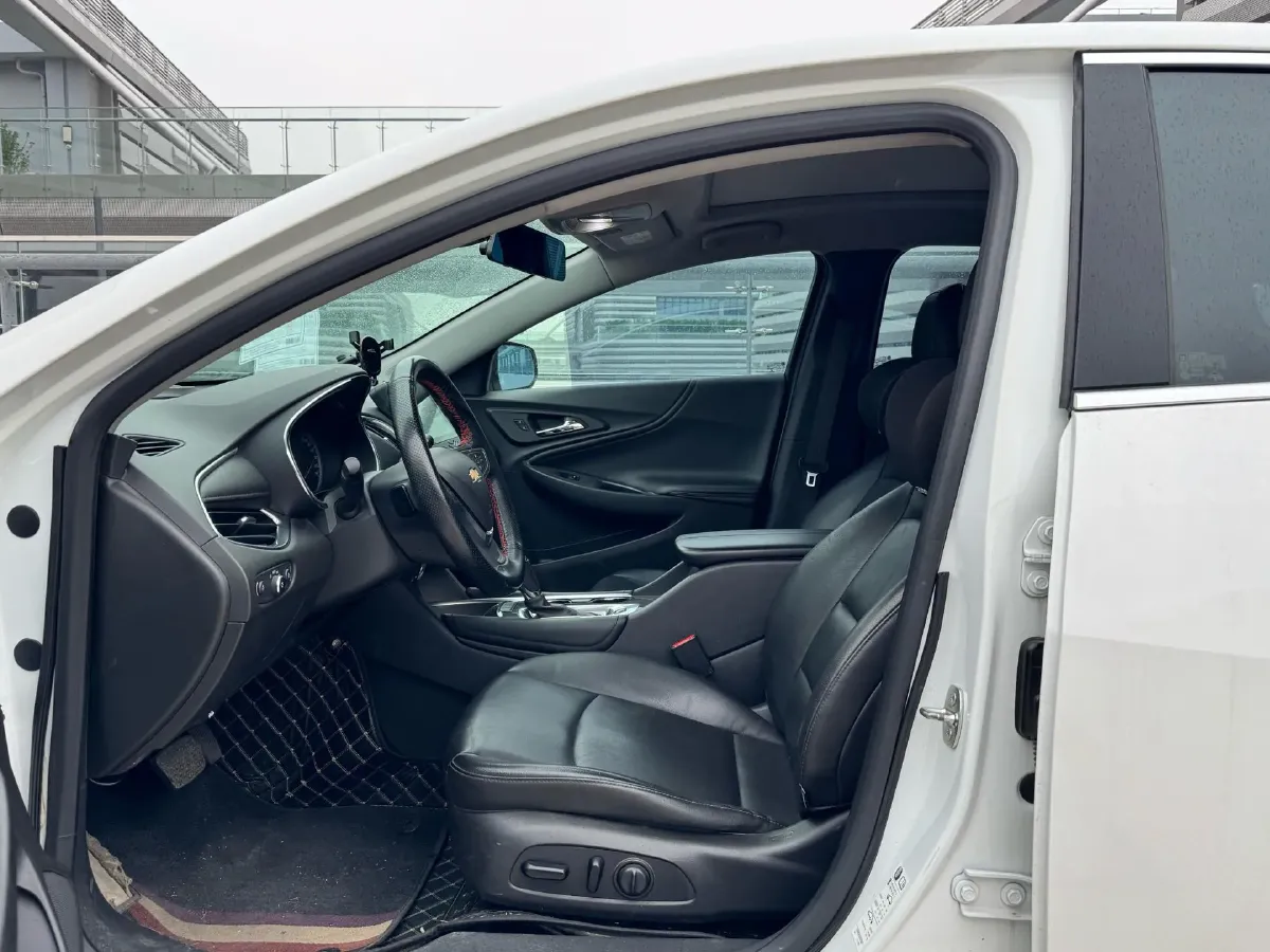 2019 Chevrolet Malibu XL 1.3T 165HP L3 CVT,autocango,china used car exporter,china ev exporter,chinese used car exporter,chinese used ev exporter