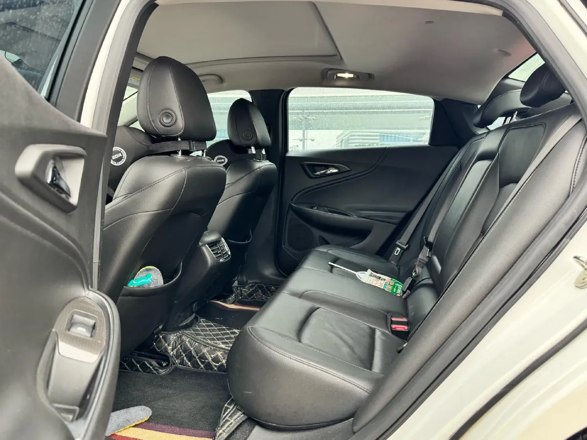 2019 Chevrolet Malibu XL 1.3T 165HP L3 CVT,autocango,china used car exporter,china ev exporter,chinese used car exporter,chinese used ev exporter