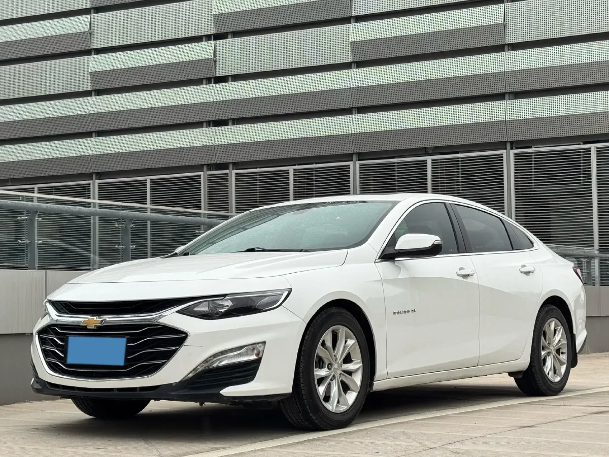 2019 Chevrolet Malibu XL 1.3T 165HP L3 CVT,autocango,china used car exporter,china ev exporter,chinese used car exporter,chinese used ev exporter