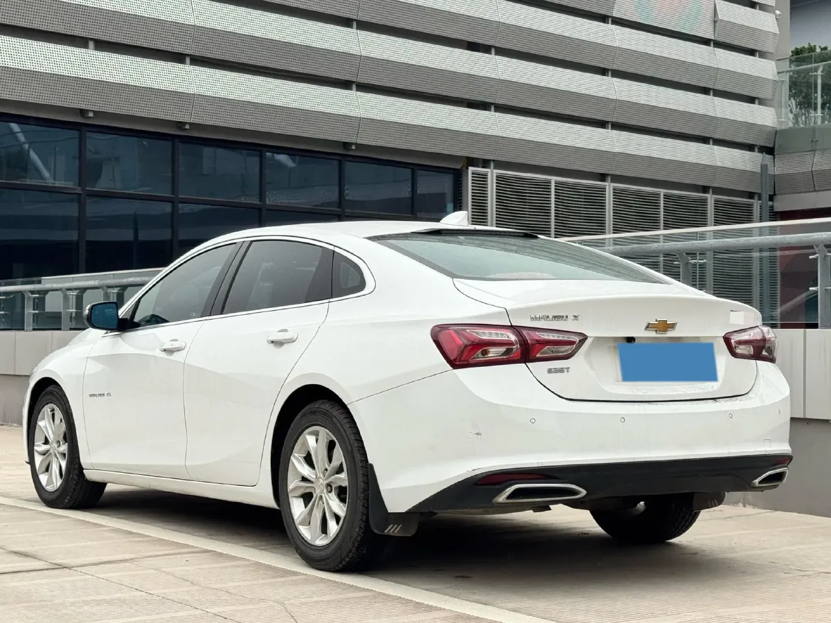 2019 Chevrolet Malibu XL 1.3T 165HP L3 CVT,autocango,china used car exporter,china ev exporter,chinese used car exporter,chinese used ev exporter