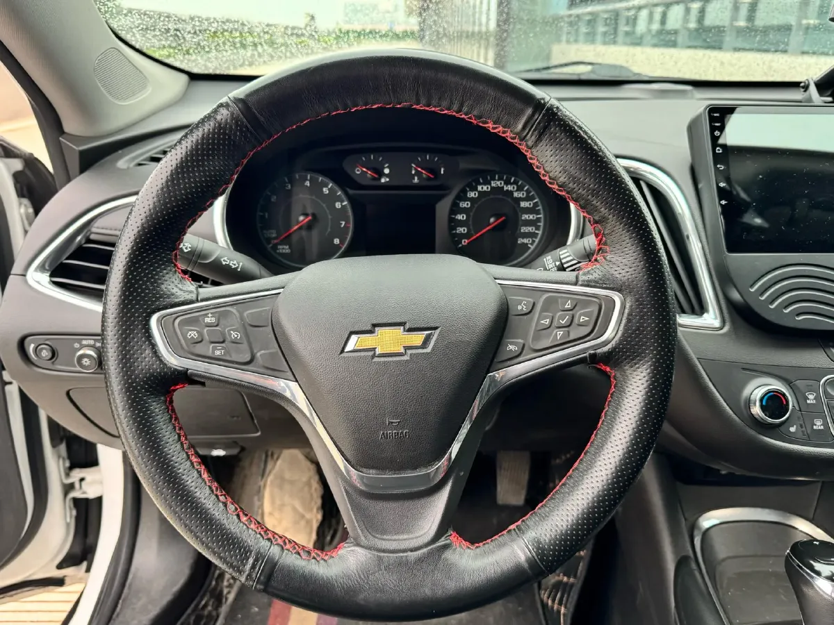 2019 Chevrolet Malibu XL 1.3T 165HP L3 CVT,autocango,china used car exporter,china ev exporter,chinese used car exporter,chinese used ev exporter