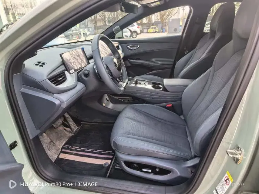 2025 BYD Seal06GT BEV 72.96KWH,autocango,china used car exporter,china ev exporter,chinese used car exporter,chinese used ev exporter