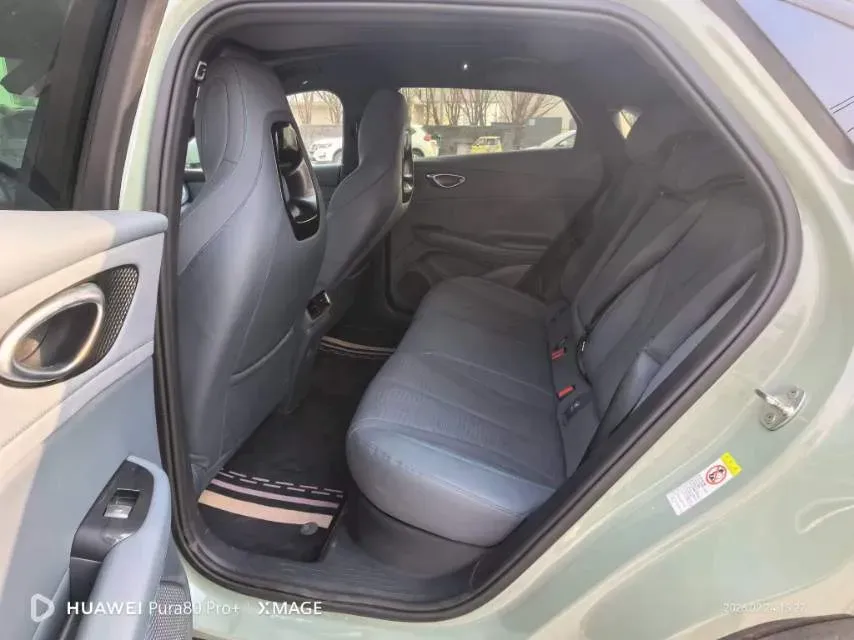 2025 BYD Seal06GT BEV 72.96KWH,autocango,china used car exporter,china ev exporter,chinese used car exporter,chinese used ev exporter