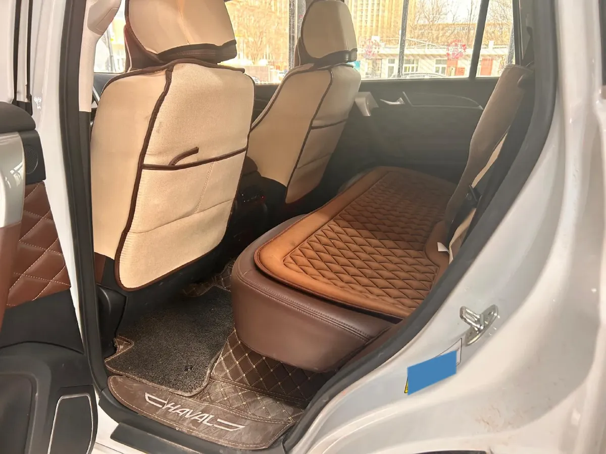 2022 Haval H9 2.0T 224HP L4 8AT,autocango,china used car exporter,china ev exporter,chinese used car exporter,chinese used ev exporter