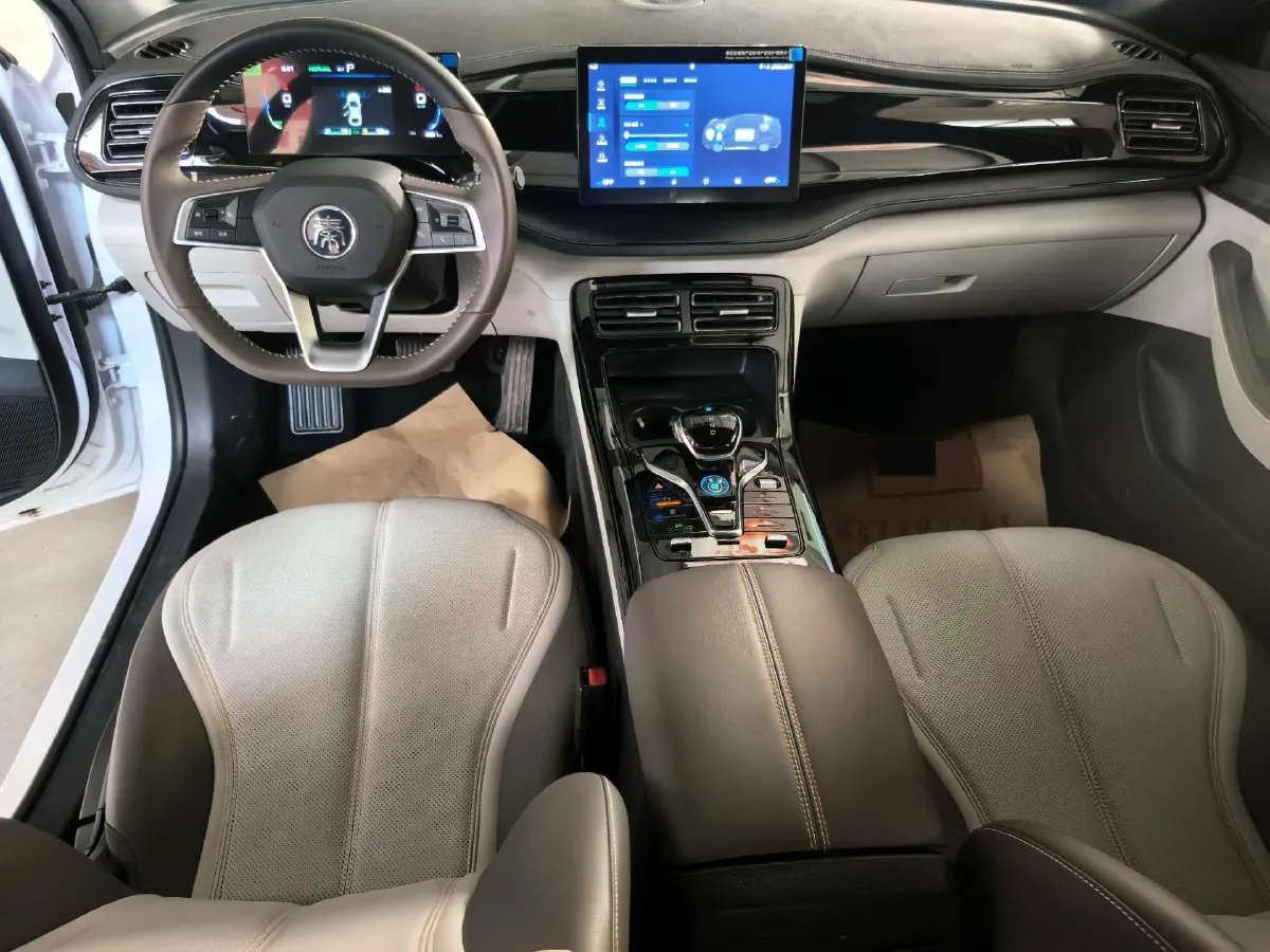 2024 BYD Qin Plus 1.5L 110HP L4 E-CVT PHEV 8.32KWH,autocango,china used car exporter,china ev exporter,chinese used car exporter,chinese used ev exporter