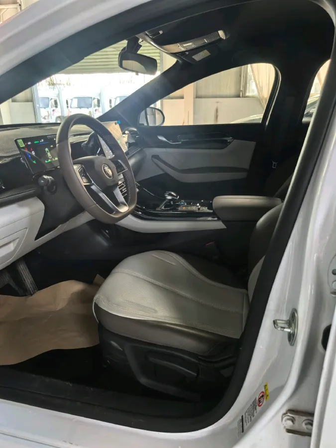 2024 BYD Qin Plus 1.5L 110HP L4 E-CVT PHEV 8.32KWH,autocango,china used car exporter,china ev exporter,chinese used car exporter,chinese used ev exporter