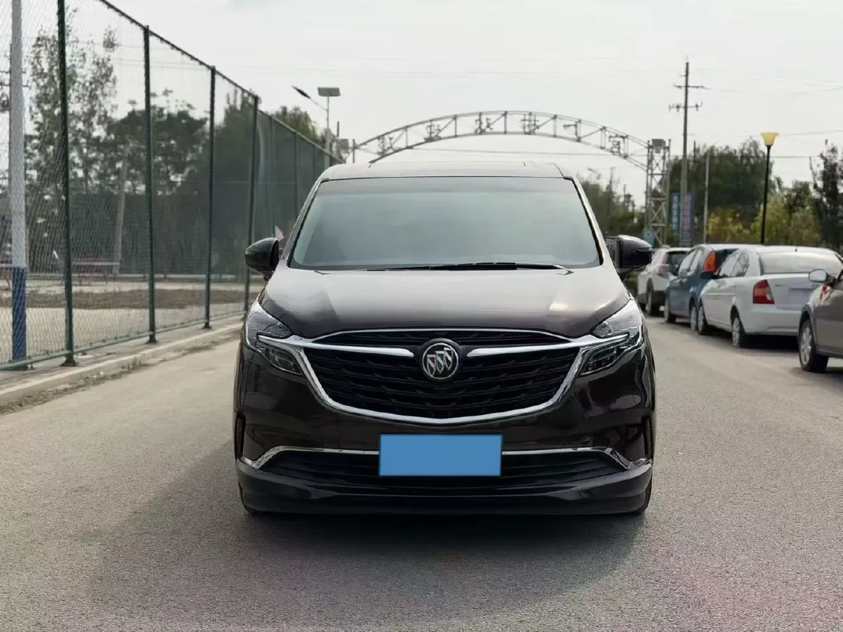 2021 Buick GL8 2.0T 237HP L4 9AT,autocango,china used car exporter,china ev exporter,chinese used car exporter,chinese used ev exporter