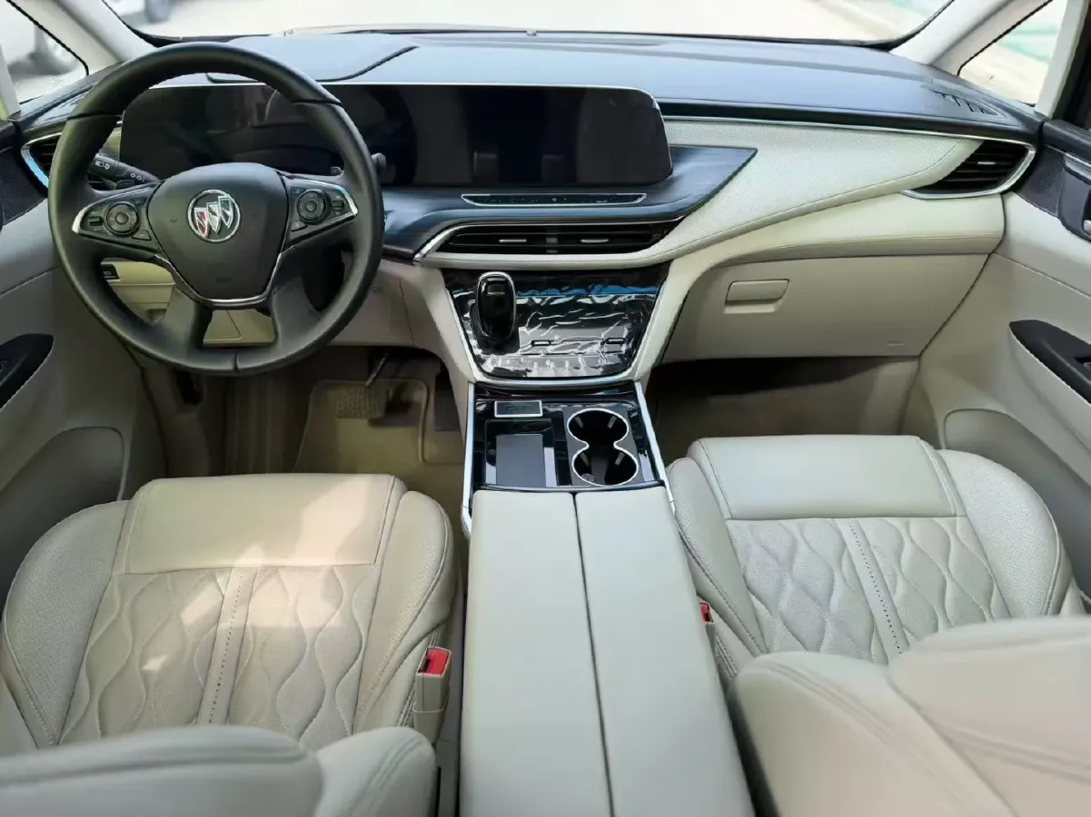 2021 Buick GL8 2.0T 237HP L4 9AT,autocango,china used car exporter,china ev exporter,chinese used car exporter,chinese used ev exporter