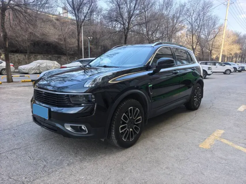 2020 LYNK&CO 01 2.0T 190HP L4 6AT,autocango,china used car exporter,china ev exporter,chinese used car exporter,chinese used ev exporter