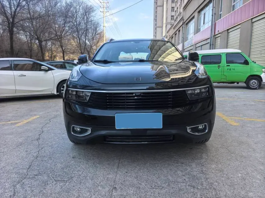 2020 LYNK&CO 01 2.0T 190HP L4 6AT,autocango,china used car exporter,china ev exporter,chinese used car exporter,chinese used ev exporter