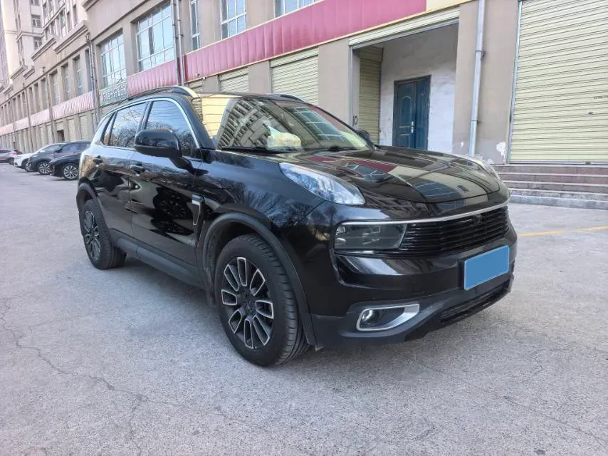 2020 LYNK&CO 01 2.0T 190HP L4 6AT,autocango,china used car exporter,china ev exporter,chinese used car exporter,chinese used ev exporter