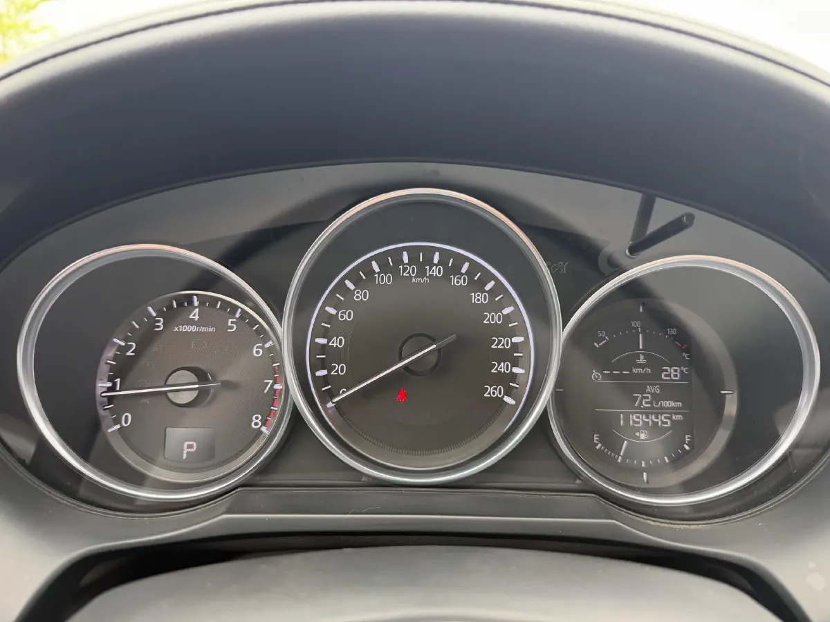 2018 Mazda Atenza 2.0L 158HP L4 6AT,autocango,china used car exporter,china ev exporter,chinese used car exporter,chinese used ev exporter