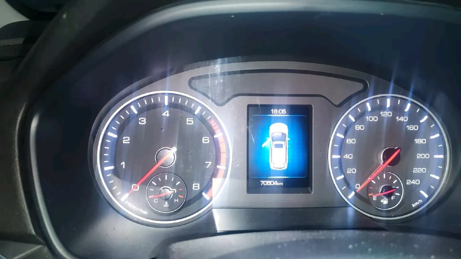 2018 Haval H6 1.5T 150HP L4 6MT,autocango,china used car exporter,china ev exporter,chinese used car exporter,chinese used ev exporter