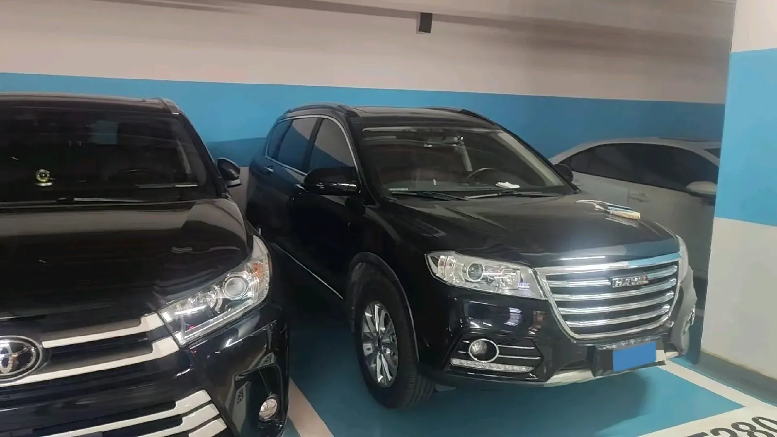 2018 Haval H6 1.5T 150HP L4 6MT,autocango,china used car exporter,china ev exporter,chinese used car exporter,chinese used ev exporter