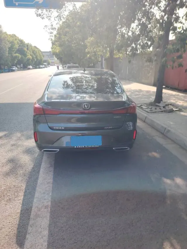 2022 ChangAn Eado 1.4T 160HP L4 7DCT,autocango,china used car exporter,china ev exporter,chinese used car exporter,chinese used ev exporter