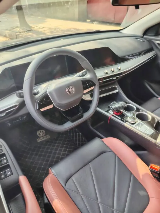 2022 ChangAn Eado 1.4T 160HP L4 7DCT,autocango,china used car exporter,china ev exporter,chinese used car exporter,chinese used ev exporter