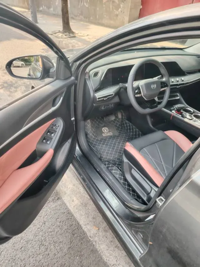 2022 ChangAn Eado 1.4T 160HP L4 7DCT,autocango,china used car exporter,china ev exporter,chinese used car exporter,chinese used ev exporter