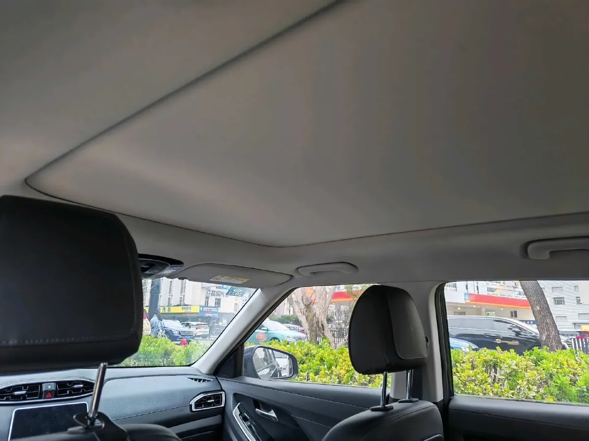 2020 Hyundai ix25 1.5L 115HP L4 CVT,autocango,china used car exporter,china ev exporter,chinese used car exporter,chinese used ev exporter