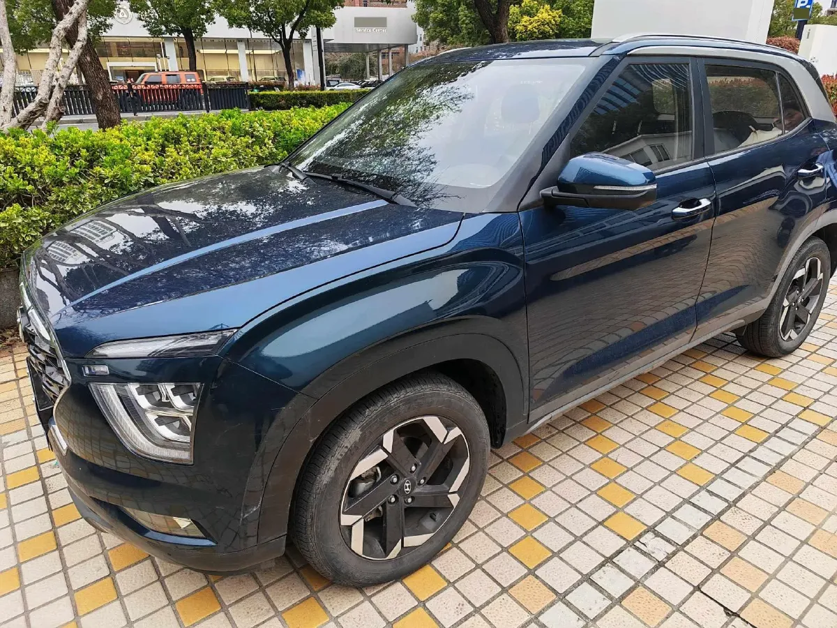 2020 Hyundai ix25 1.5L 115HP L4 CVT,autocango,china used car exporter,china ev exporter,chinese used car exporter,chinese used ev exporter