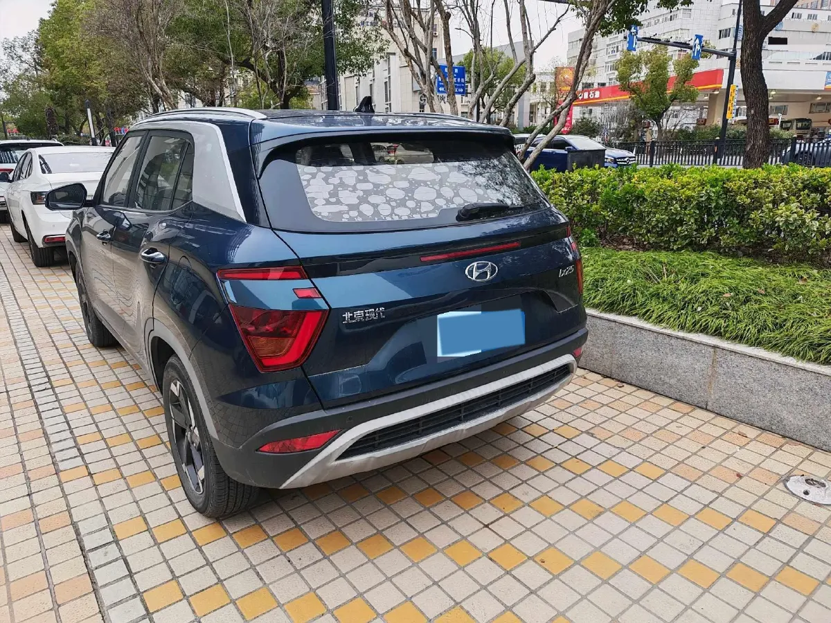 2020 Hyundai ix25 1.5L 115HP L4 CVT,autocango,china used car exporter,china ev exporter,chinese used car exporter,chinese used ev exporter