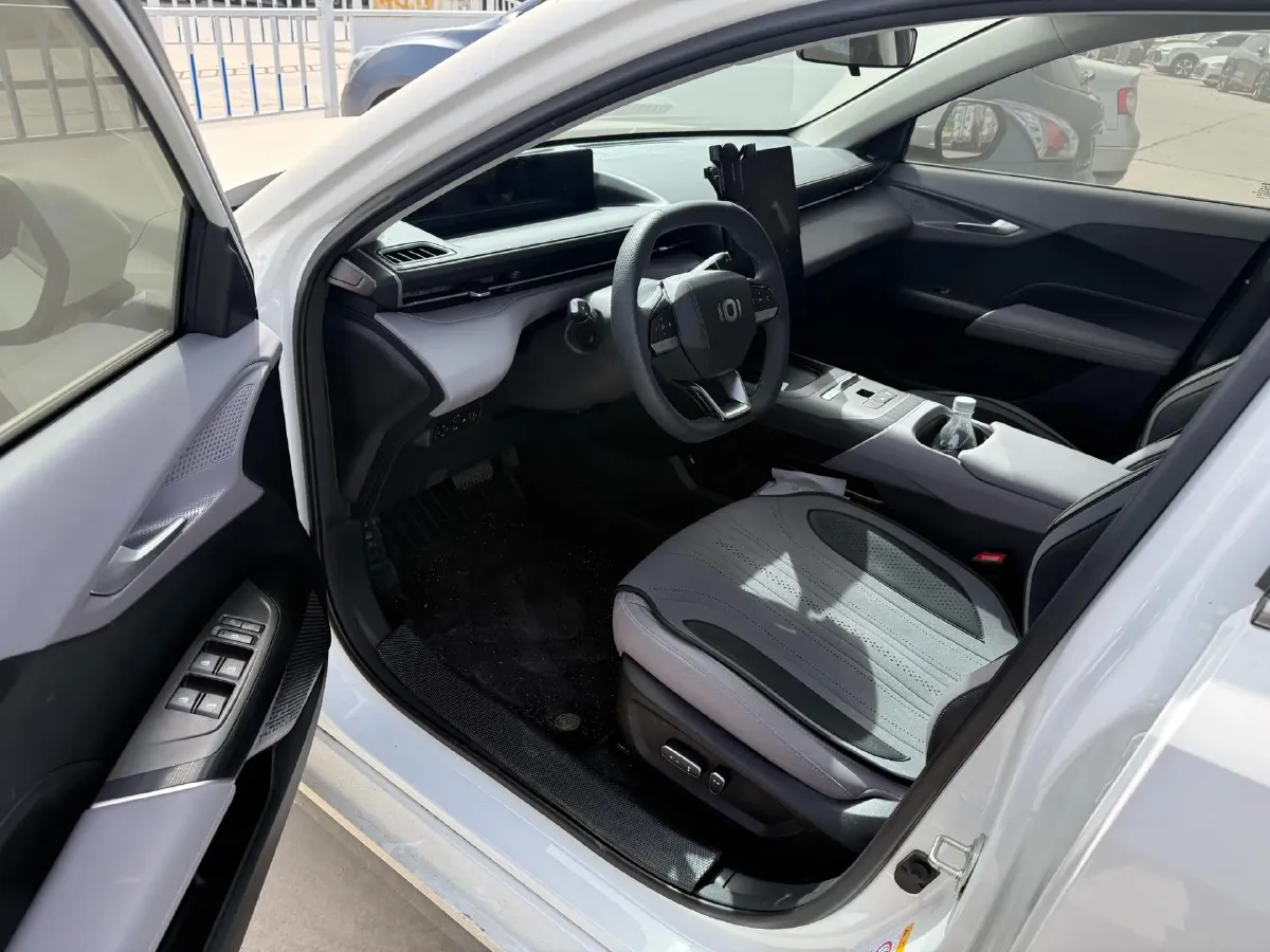 2025 ChangAn QiYuan A05 1.5L 98HP L4 E-CVT PHEV 18.4KWH,autocango,china used car exporter,china ev exporter,chinese used car exporter,chinese used ev exporter