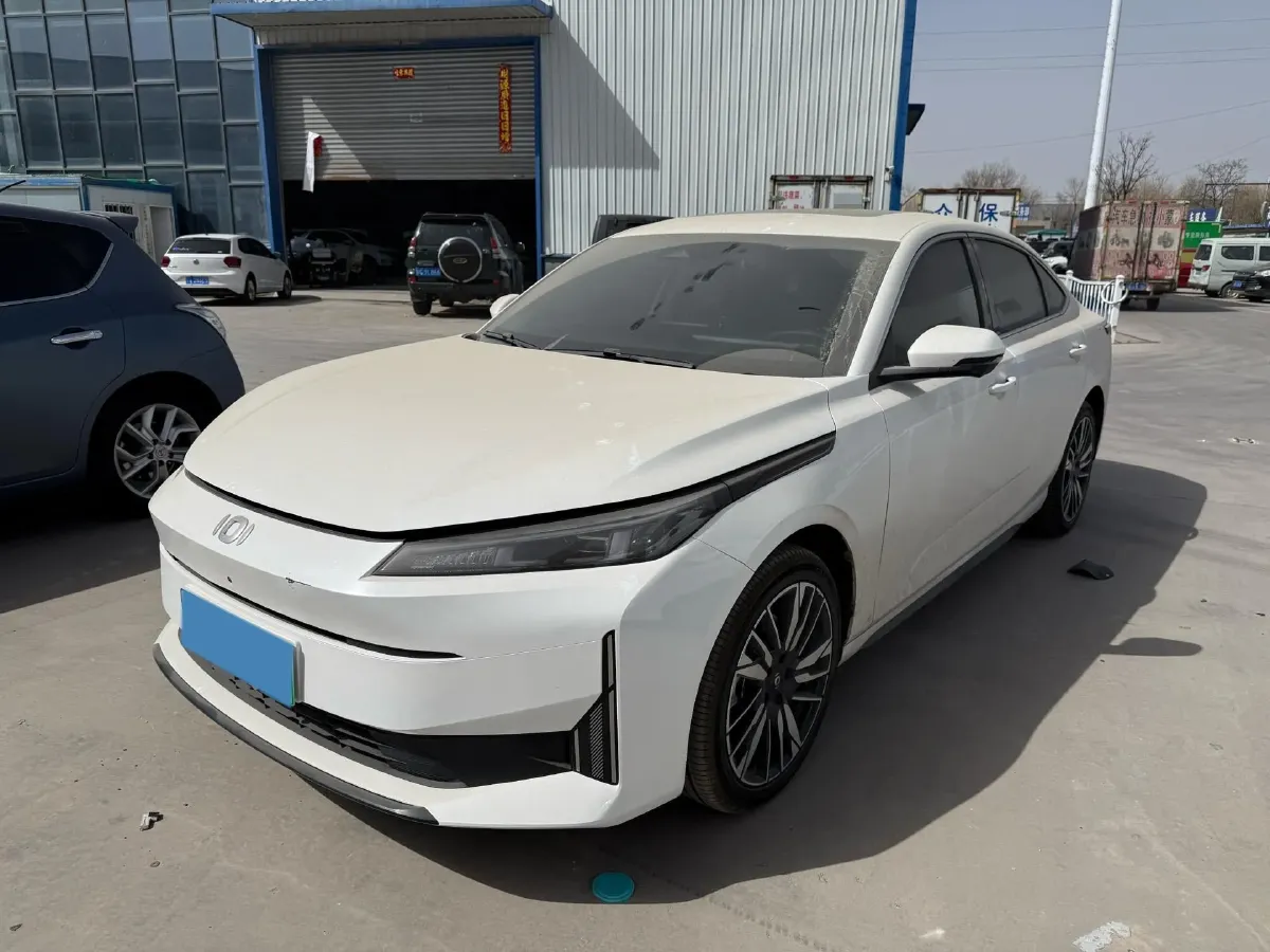 2025 ChangAn QiYuan A05 1.5L 98HP L4 E-CVT PHEV 18.4KWH,autocango,china used car exporter,china ev exporter,chinese used car exporter,chinese used ev exporter