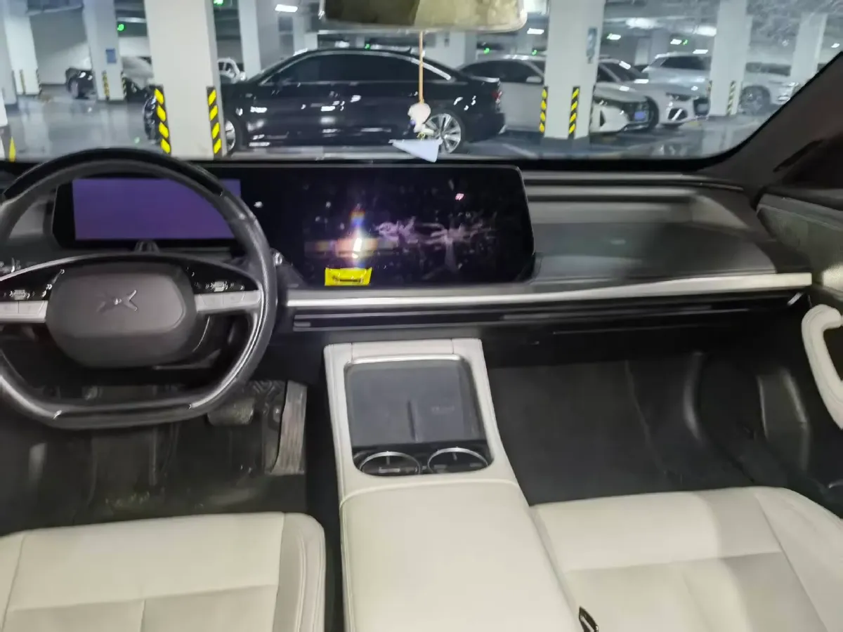 2023 Xpeng P7 BEV 86.2KWH,autocango,china used car exporter,china ev exporter,chinese used car exporter,chinese used ev exporter