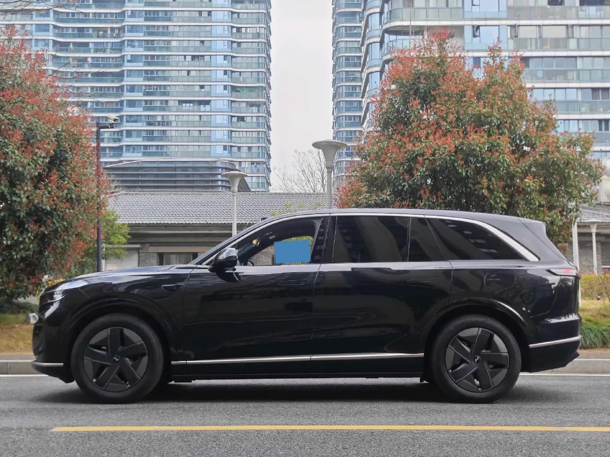 2025 ONVO L90 BEV,autocango,china used car exporter,china ev exporter,chinese used car exporter,chinese used ev exporter