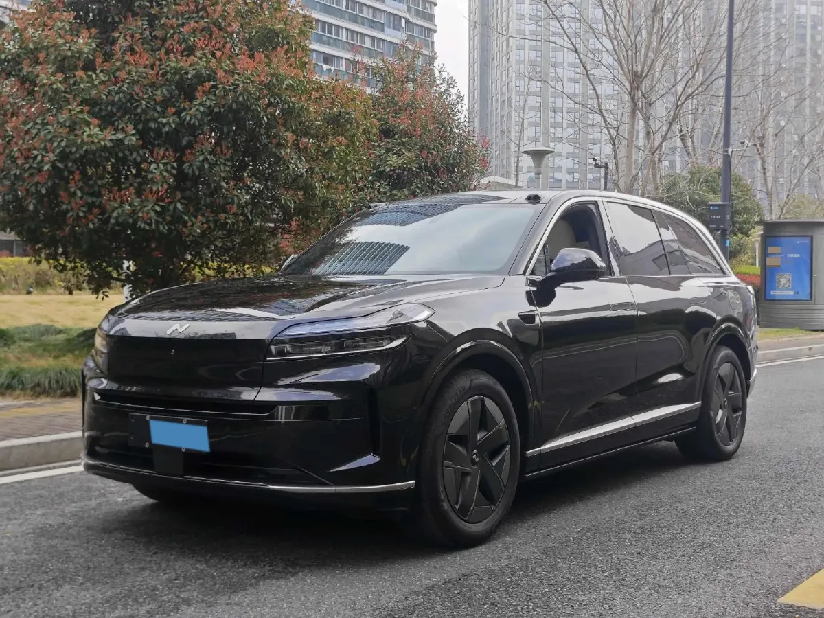2025 ONVO L90 BEV,autocango,china used car exporter,china ev exporter,chinese used car exporter,chinese used ev exporter