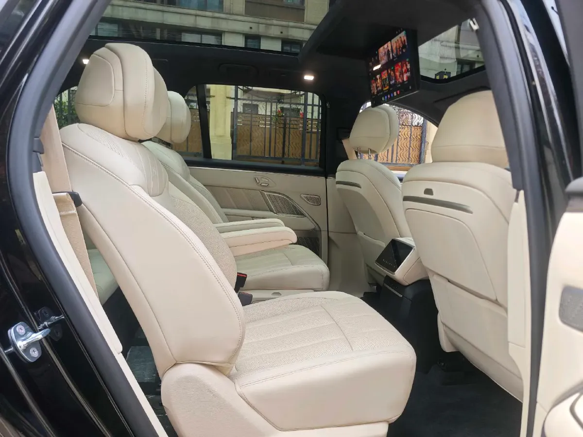 2025 ONVO L90 BEV,autocango,china used car exporter,china ev exporter,chinese used car exporter,chinese used ev exporter