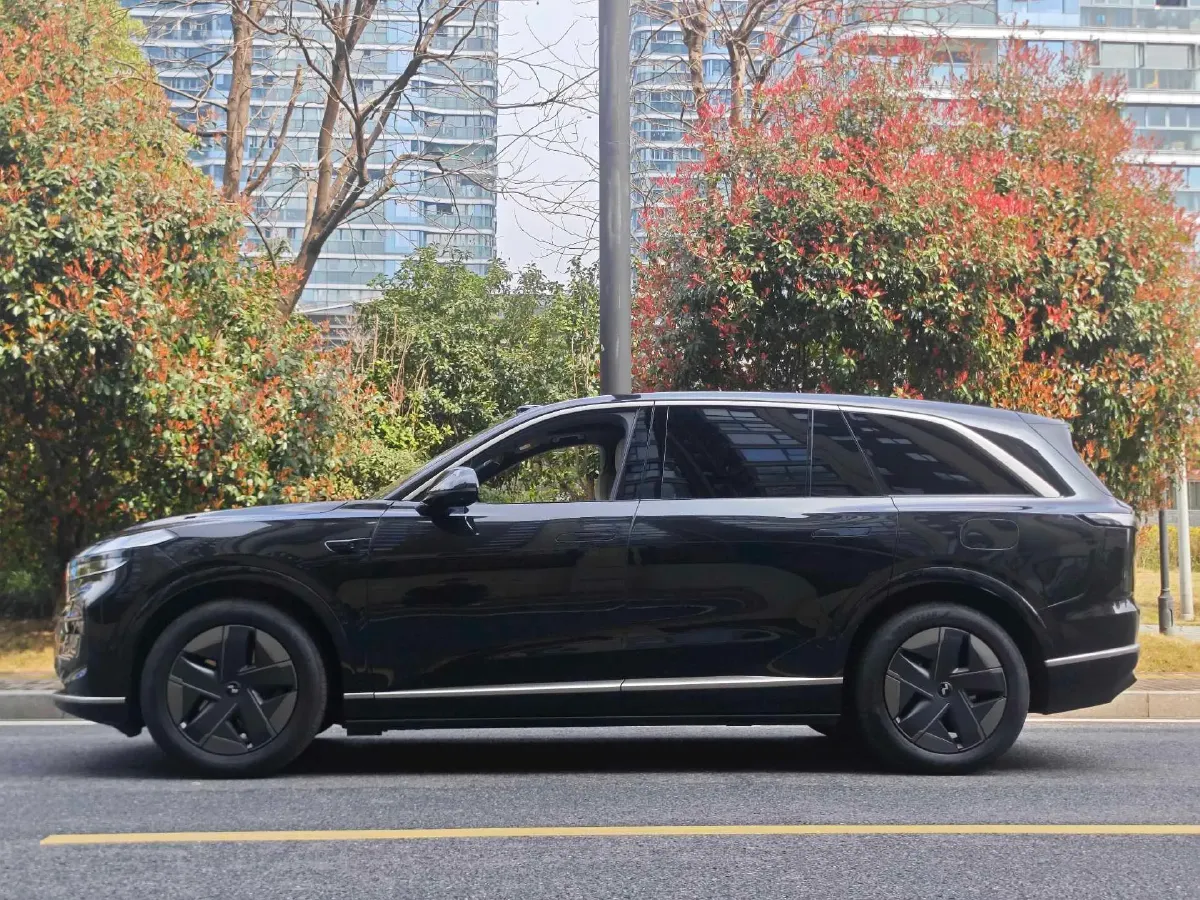 2025 ONVO L90 BEV,autocango,china used car exporter,china ev exporter,chinese used car exporter,chinese used ev exporter