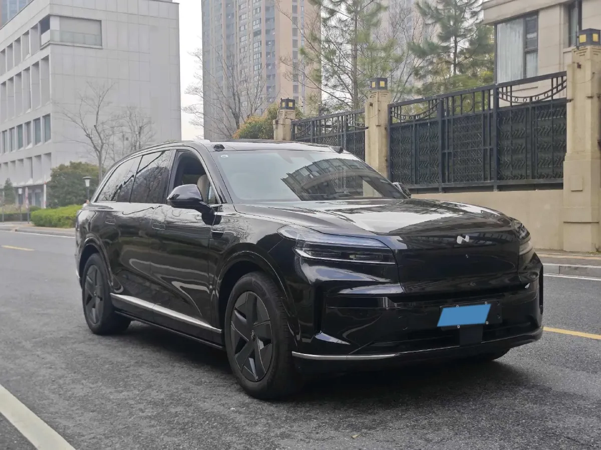 2025 ONVO L90 BEV,autocango,china used car exporter,china ev exporter,chinese used car exporter,chinese used ev exporter
