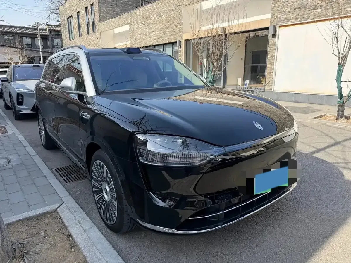 2025 AITO AITO M9 REEV 160HP REEV 52KWH,autocango,china used car exporter,china ev exporter,chinese used car exporter,chinese used ev exporter