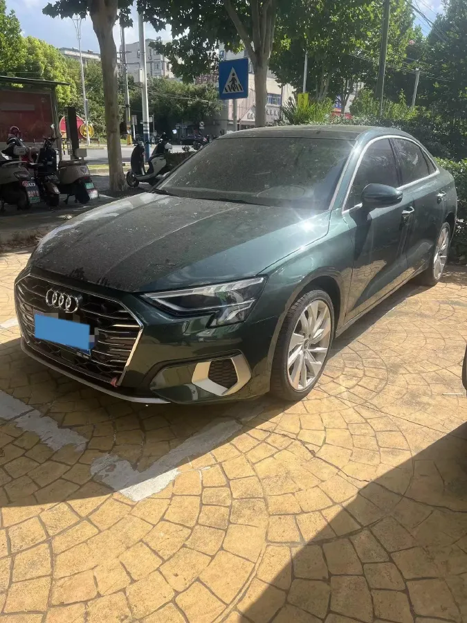 2022 Audi A3 1.4T 150HP L4 7DCT,autocango,china used car exporter,china ev exporter,chinese used car exporter,chinese used ev exporter