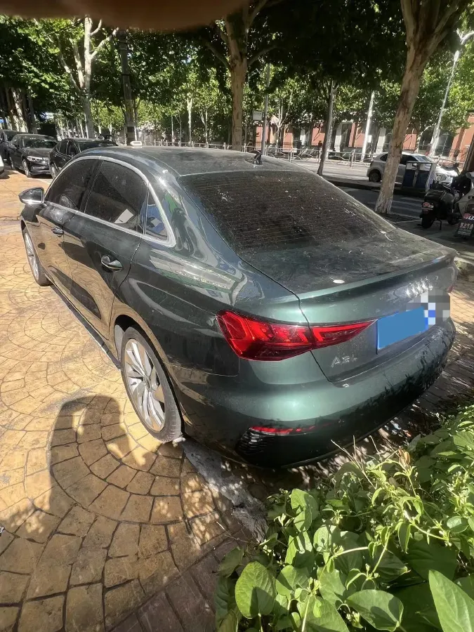 2022 Audi A3 1.4T 150HP L4 7DCT,autocango,china used car exporter,china ev exporter,chinese used car exporter,chinese used ev exporter