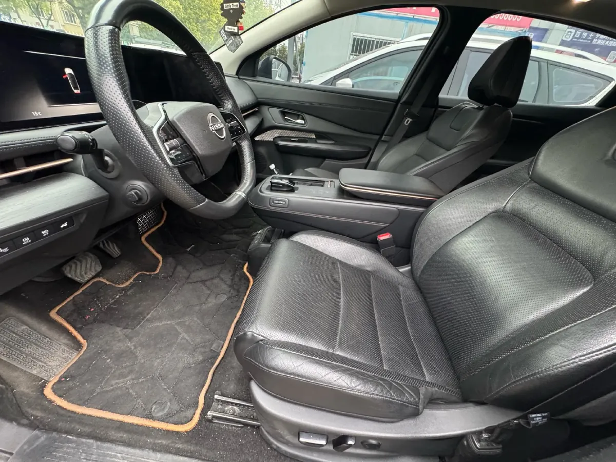 2022 Nissan Ariya BEV 90KWH,autocango,china used car exporter,china ev exporter,chinese used car exporter,chinese used ev exporter