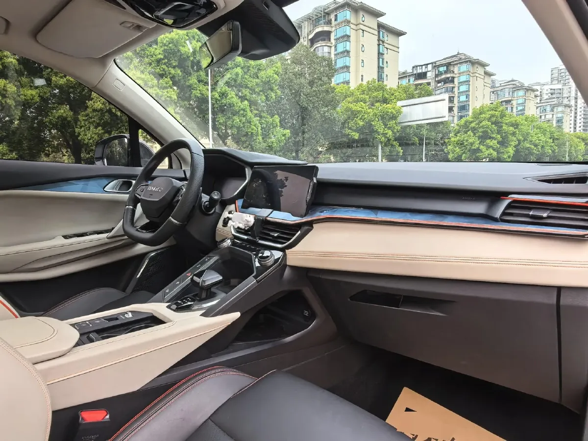 2020 LYNK&CO 06 1.5T 177HP L3 7DCT,autocango,china used car exporter,china ev exporter,chinese used car exporter,chinese used ev exporter