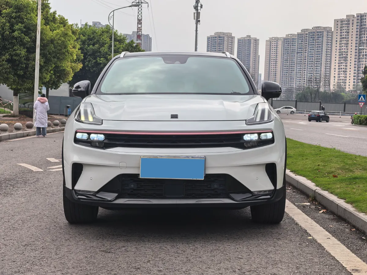 2020 LYNK&CO 06 1.5T 177HP L3 7DCT,autocango,china used car exporter,china ev exporter,chinese used car exporter,chinese used ev exporter