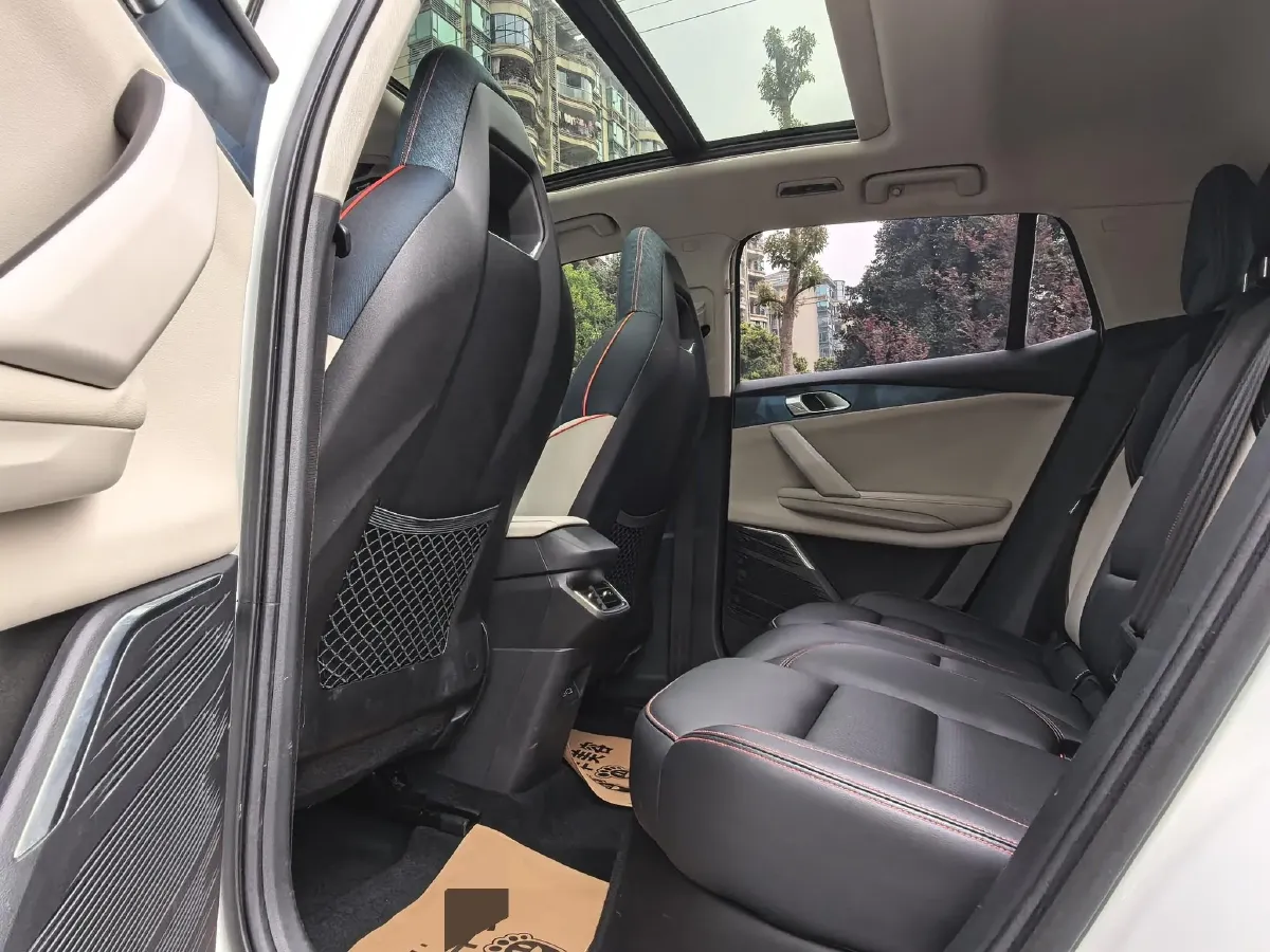 2020 LYNK&CO 06 1.5T 177HP L3 7DCT,autocango,china used car exporter,china ev exporter,chinese used car exporter,chinese used ev exporter