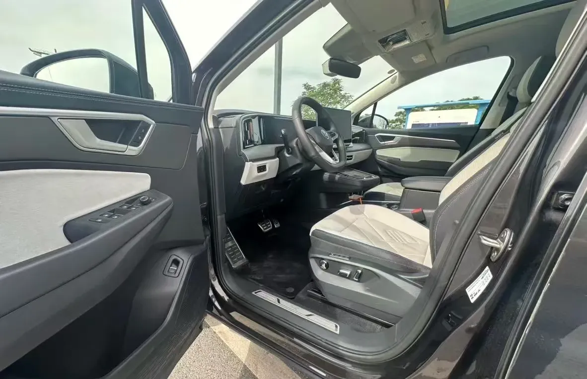 2026 Volkswagen Talagon 2.0T 272HP L4 7DCT,autocango,china used car exporter,china ev exporter,chinese used car exporter,chinese used ev exporter