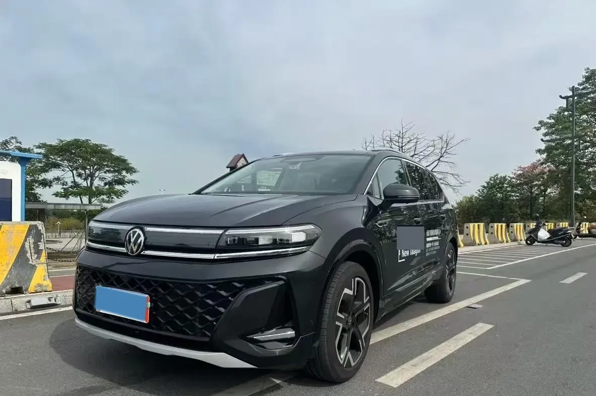 2026 Volkswagen Talagon 2.0T 272HP L4 7DCT,autocango,china used car exporter,china ev exporter,chinese used car exporter,chinese used ev exporter