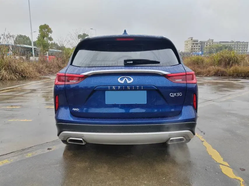 2020 Infiniti QX50 2.0T 272HP L4 CVT,autocango,china used car exporter,china ev exporter,chinese used car exporter,chinese used ev exporter