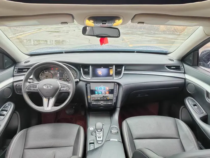2020 Infiniti QX50 2.0T 272HP L4 CVT,autocango,china used car exporter,china ev exporter,chinese used car exporter,chinese used ev exporter