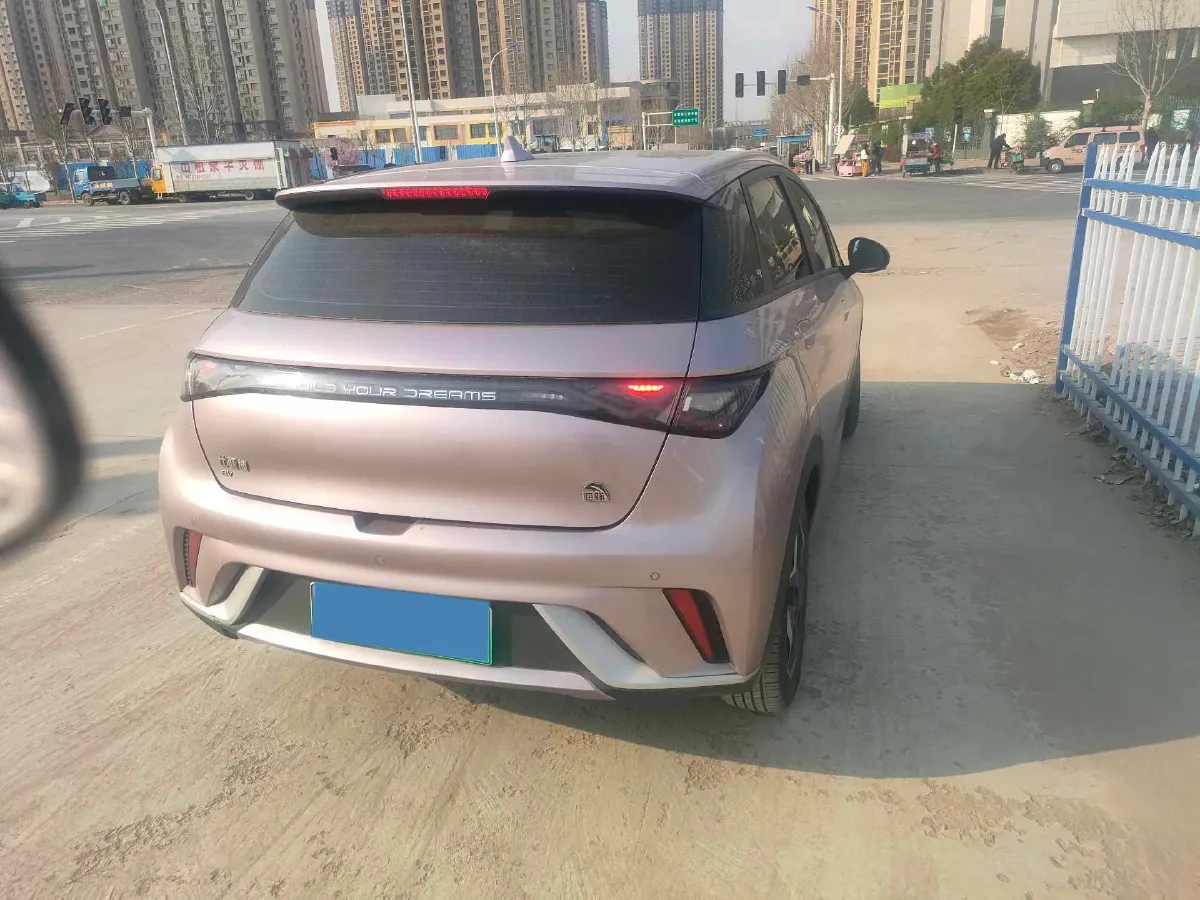 2023 BYD Dolphin BEV 44.928KWH,autocango,china used car exporter,china ev exporter,chinese used car exporter,chinese used ev exporter