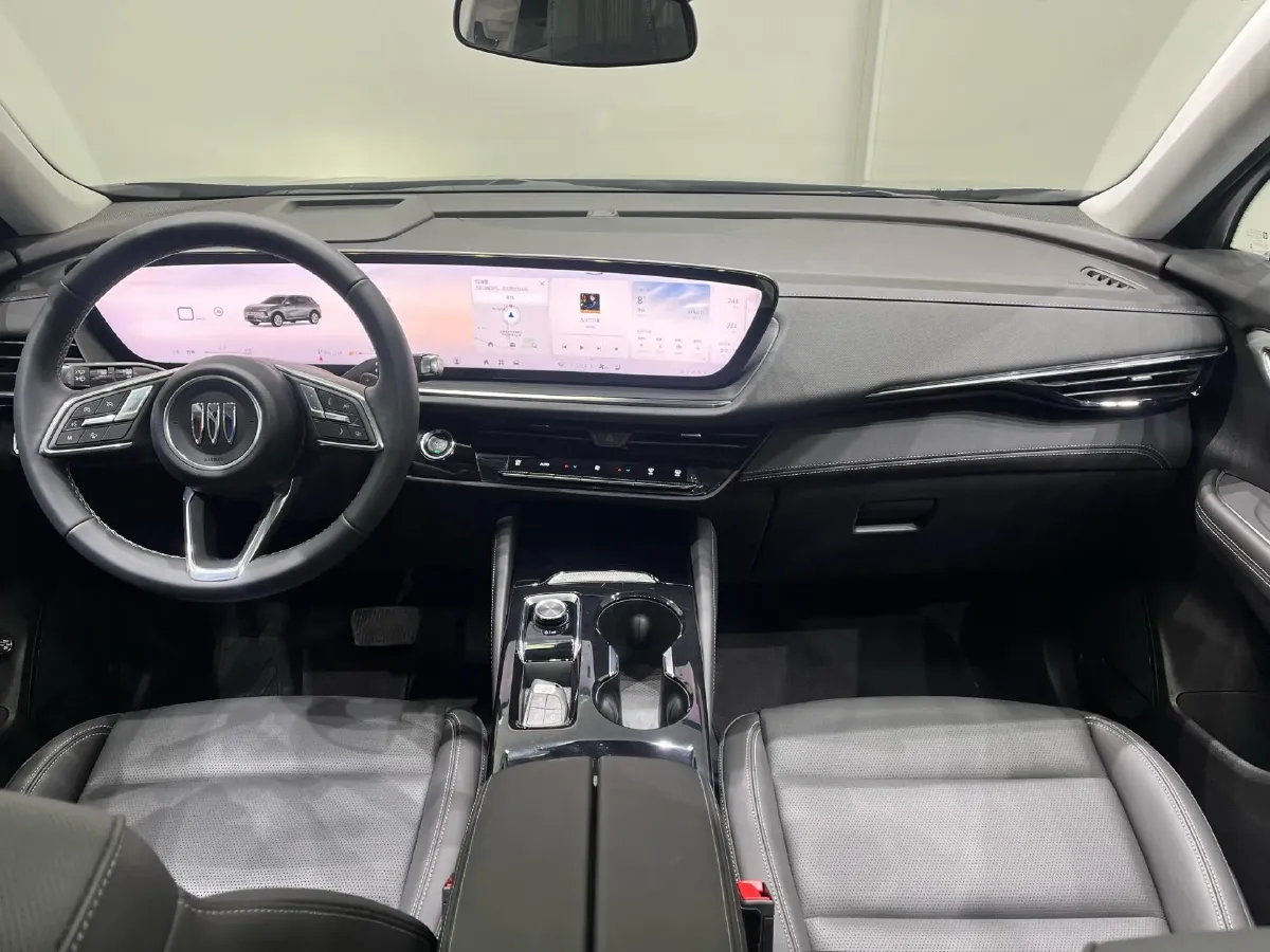 2025 Buick EnvisionS 1.5T 211HP L4 9AT,autocango,china used car exporter,china ev exporter,chinese used car exporter,chinese used ev exporter