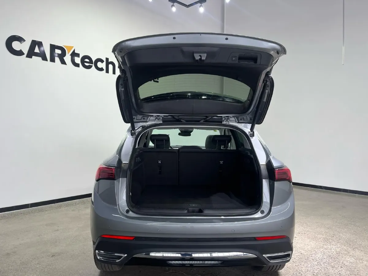 2025 Buick EnvisionS 1.5T 211HP L4 9AT,autocango,china used car exporter,china ev exporter,chinese used car exporter,chinese used ev exporter