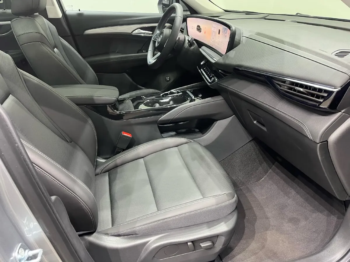 2025 Buick EnvisionS 1.5T 211HP L4 9AT,autocango,china used car exporter,china ev exporter,chinese used car exporter,chinese used ev exporter