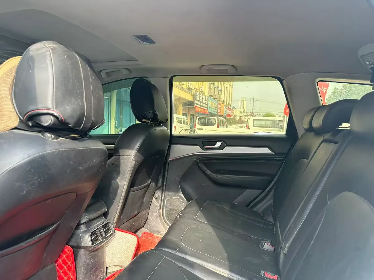 2018 Haval H6 1.5T 150HP L4 7DCT,autocango,china used car exporter,china ev exporter,chinese used car exporter,chinese used ev exporter